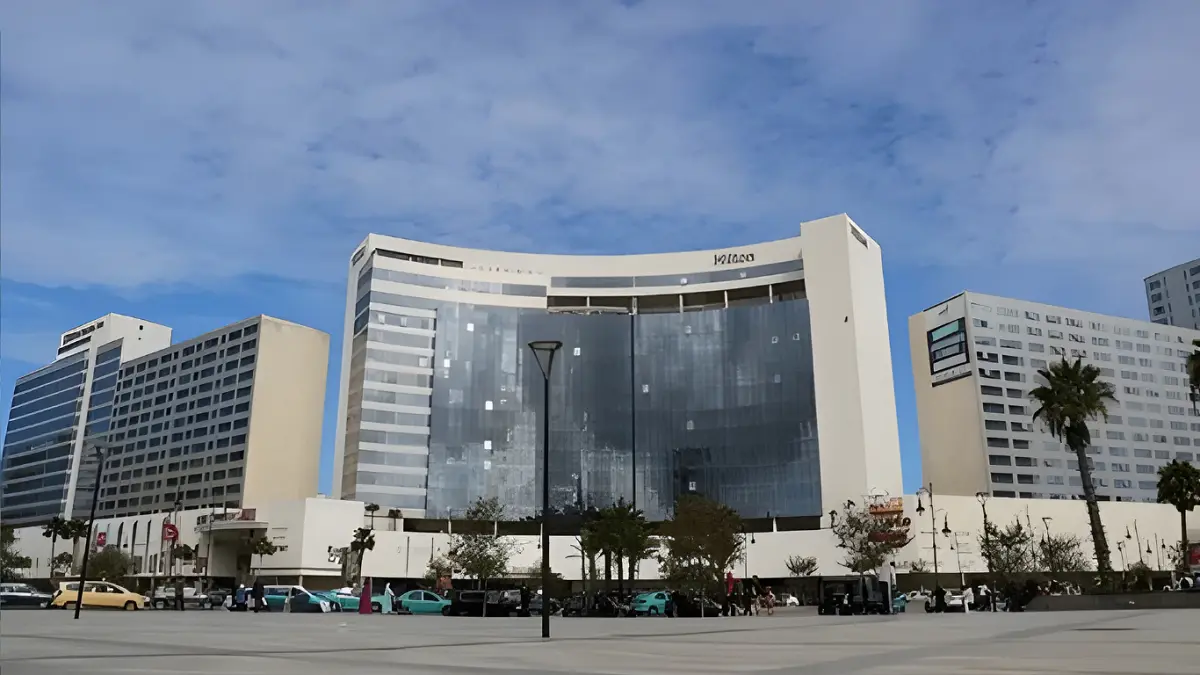 Morocco to Add 15 Hilton Hotels, Double Portfolio Ahead of 2030 FIFA World Cup