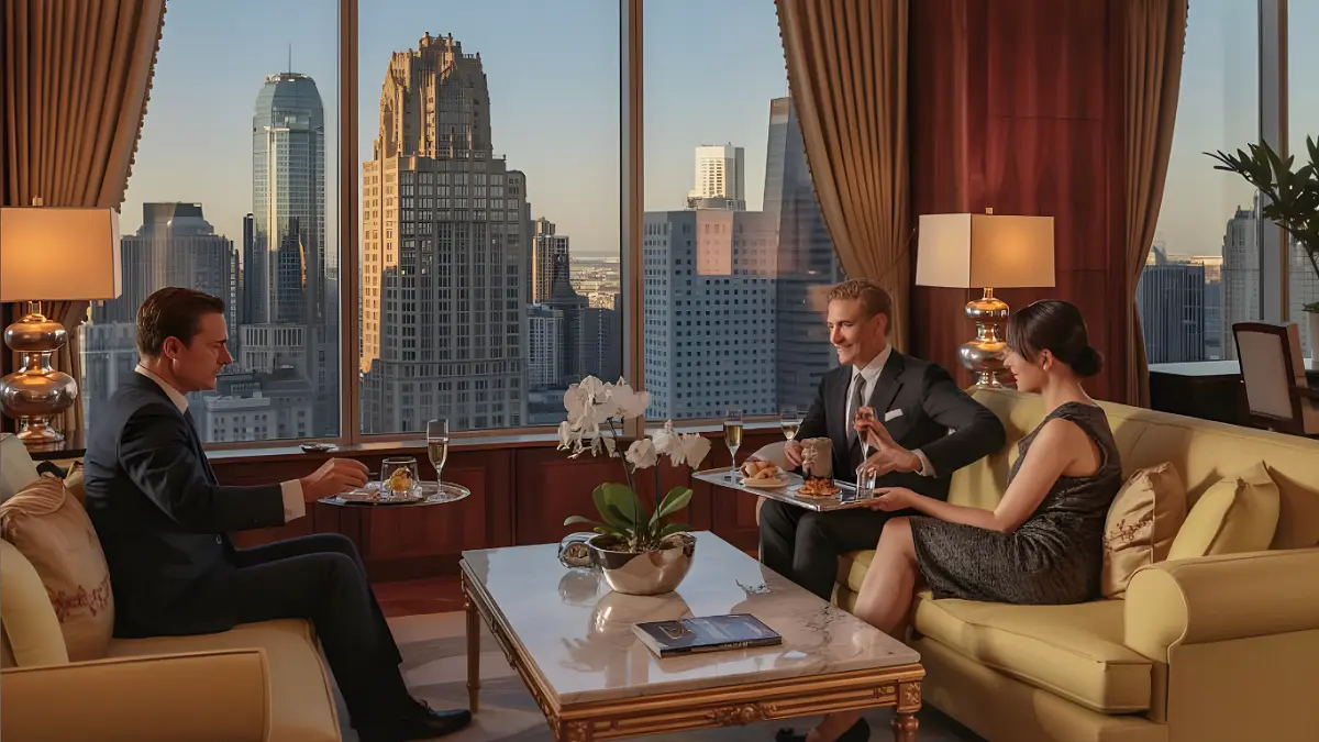 Trump Hotels Launches ‘Never Settle Summer’ Offer Across Global Portfolio from May to September 2026