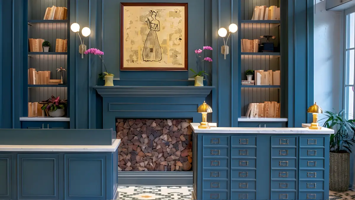 The Eliza Jane Joins Marriott Autograph Collection, Expanding Portfolio to Over 360 Independent Luxury Hotels