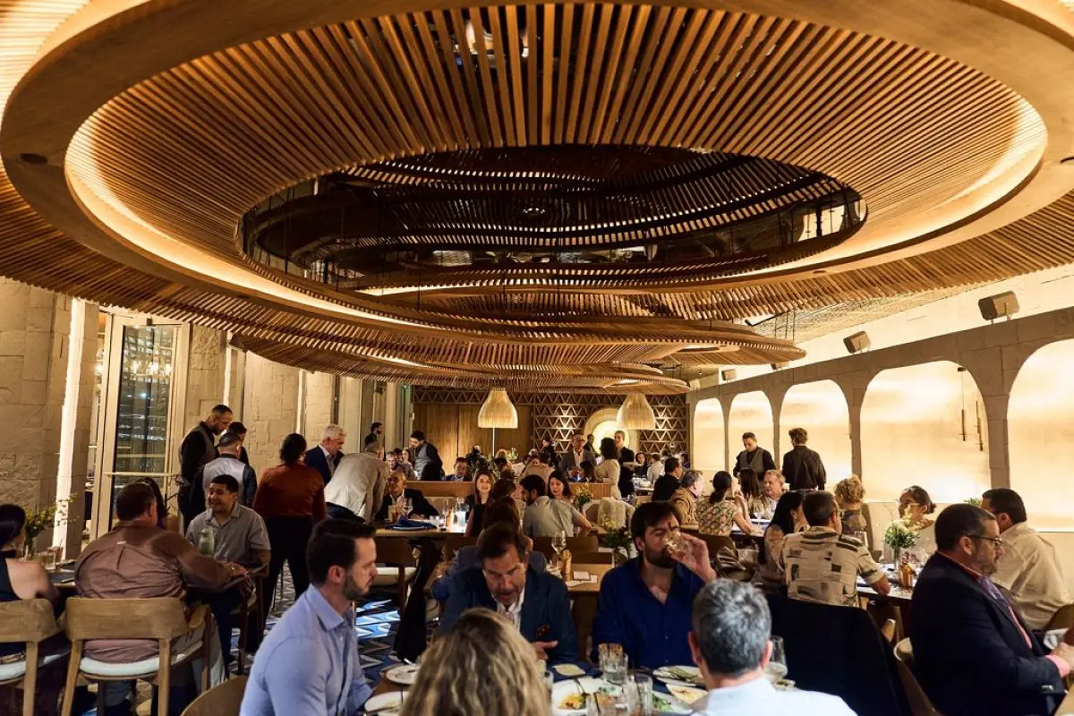 The Mexican Opens New Restaurant on Brickell Key in Miami Expanding Coastal Dining Presence