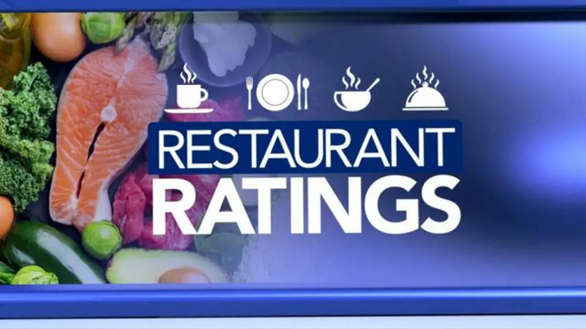 Restaurant Ratings Highlight Sushi Thai, Bibibop Asian Grill and Koko CK in Latest Inspection Report