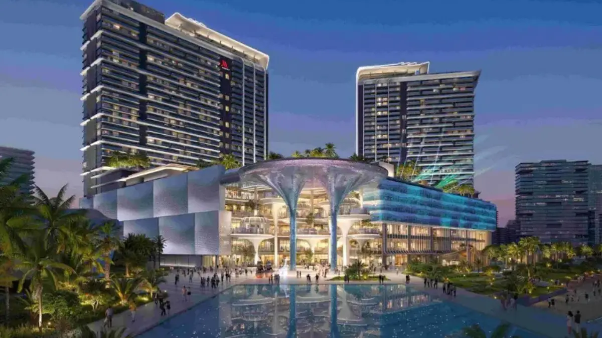Marriott Signs 10 Hotels in Vietnam with Sun Group, Adding 4,500 Rooms Across Key Destinations