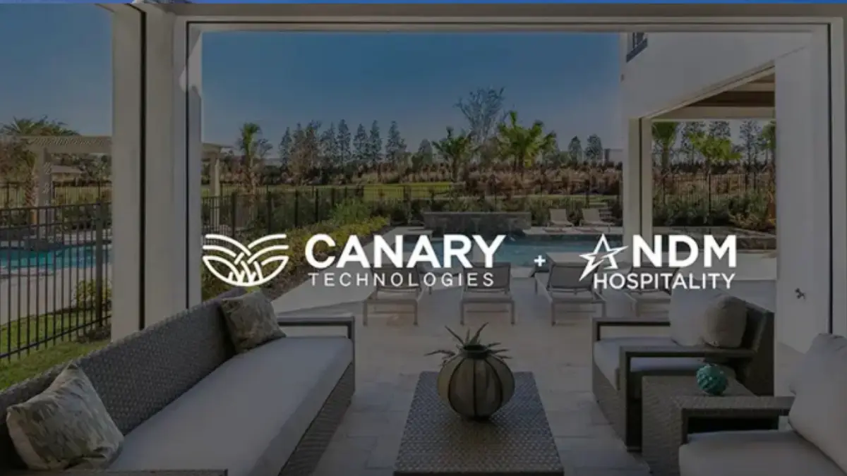 NDM Hospitality Adopts Canary Guest Management System to Enable AI Messaging in 100+ Languages Across Portfolio