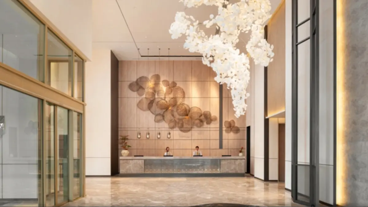 Grand Nikko Bangkok Sathorn Opens in Phases from April 10, Marking Brand’s Debut in Thailand