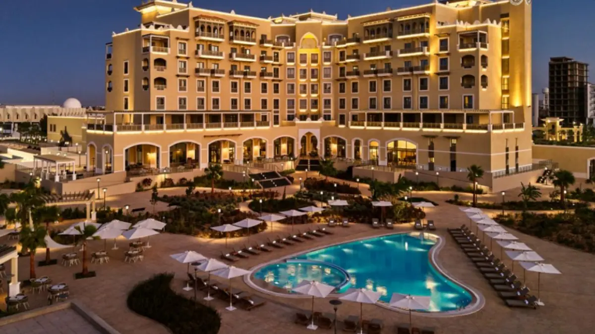 Sheraton Nouakchott Debuts as First International Hotel Brand in Mauritania, Marking Marriott’s Entry into Emerging Tourism Market