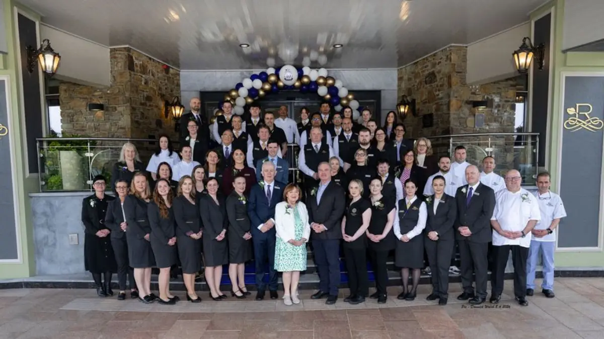 The Rose Hotel Marks 10 Years with Refurbishment of 70 Rooms and International TV Partnerships