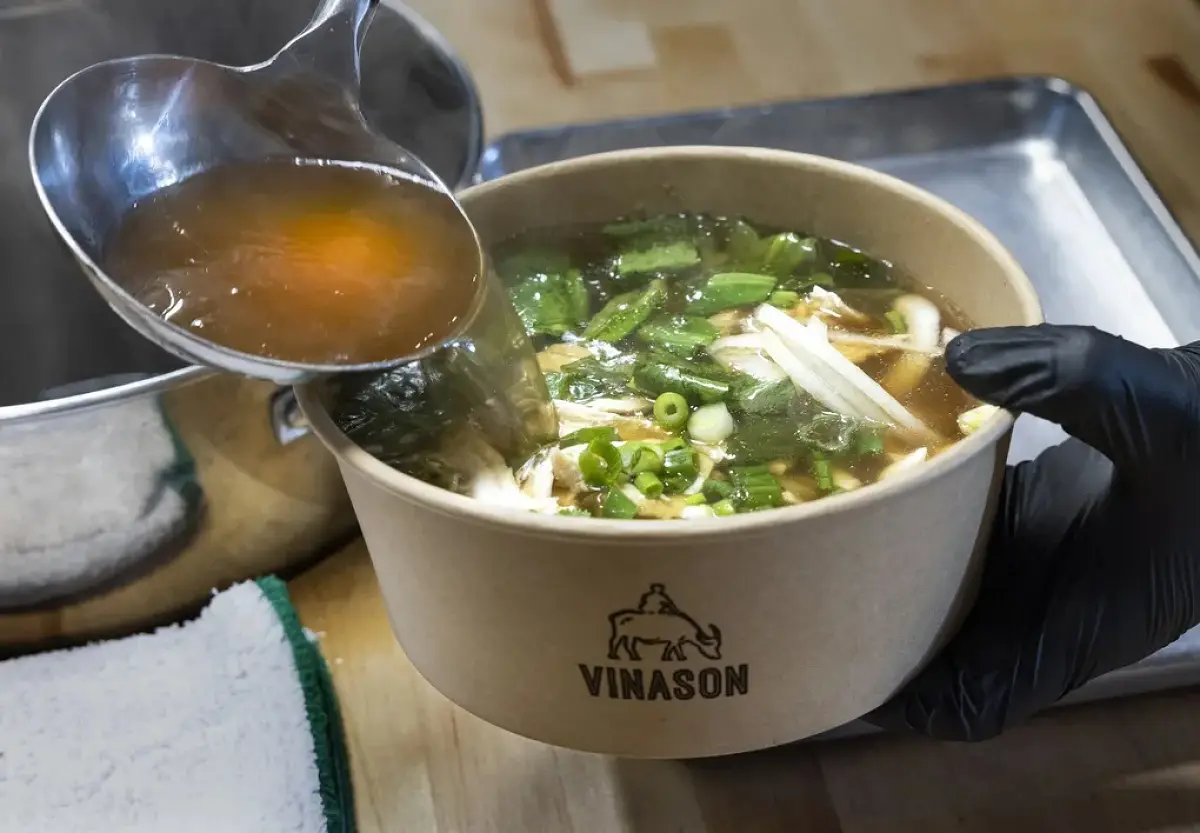 Pho Potle Debuts Build-Your-Own Vietnamese Bowl Concept in Seattle Area