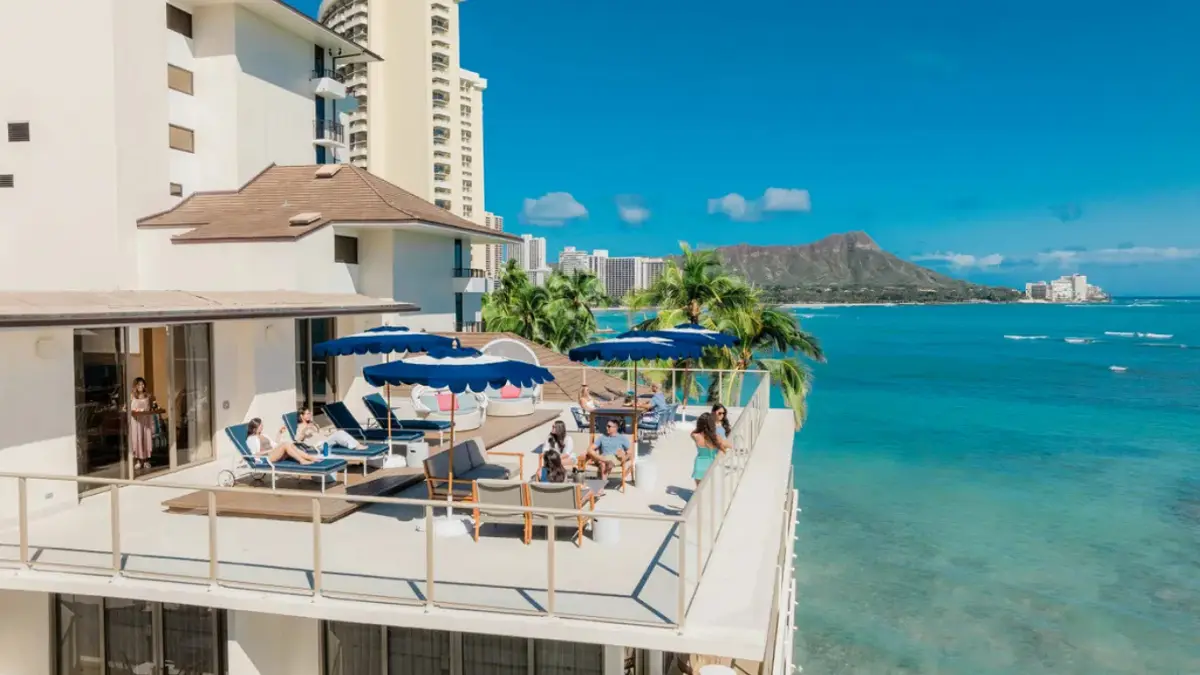 Outrigger Launches Premier Suite Collection Across Hawaii and Global Resorts Amid $300 Million Transformation Plan