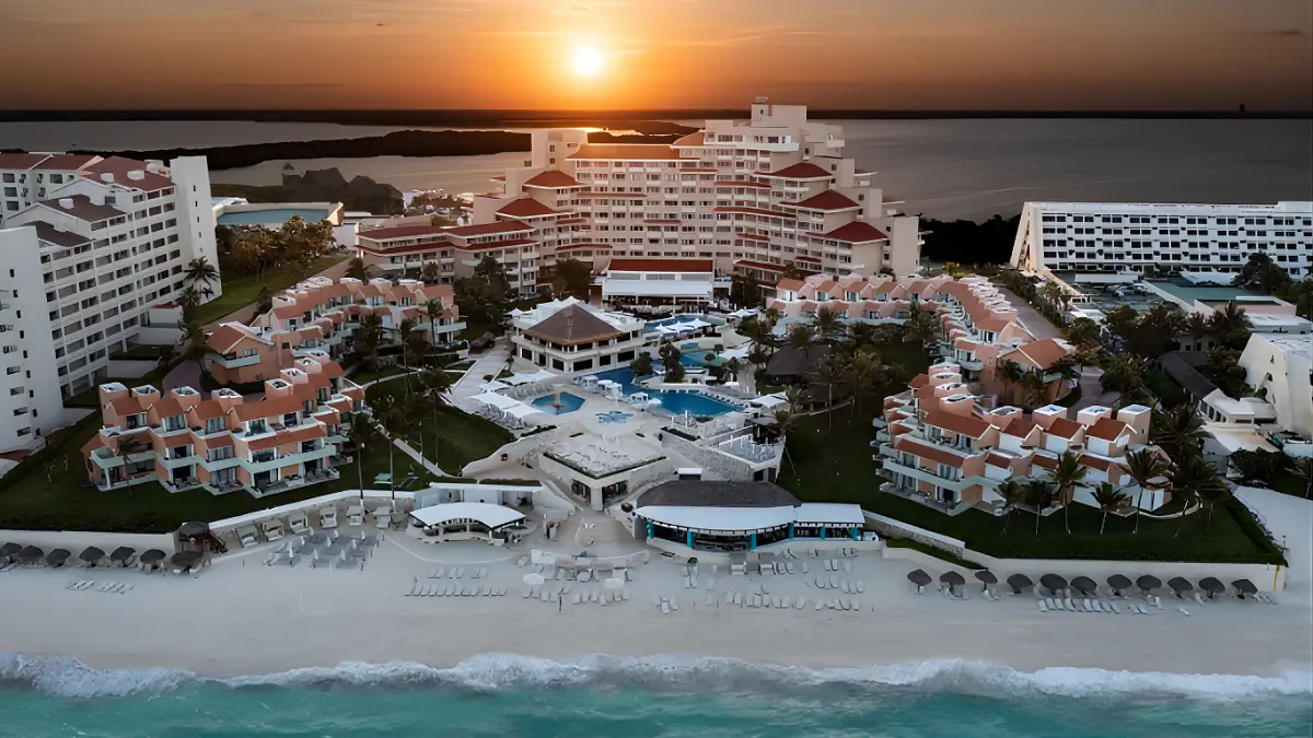 Wyndham Surpasses 100 Hotels in Mexico, Doubles Footprint in Five Years
