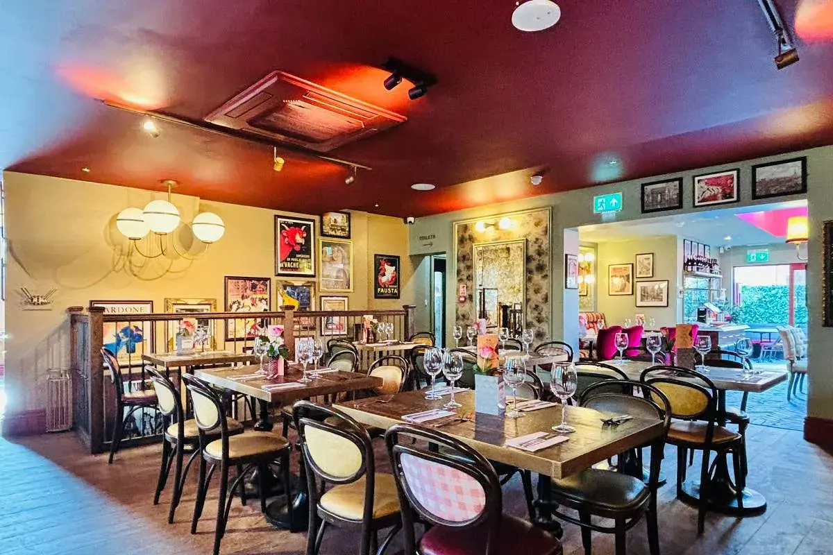 York Restaurant Celebrates Major Recognition Following Industry Award Win