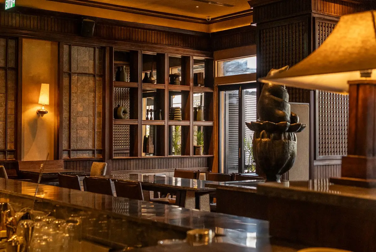 Kimikai – Umami House Opens in Gurgaon Showcasing Multi-Regional Asian Cuisine Concept