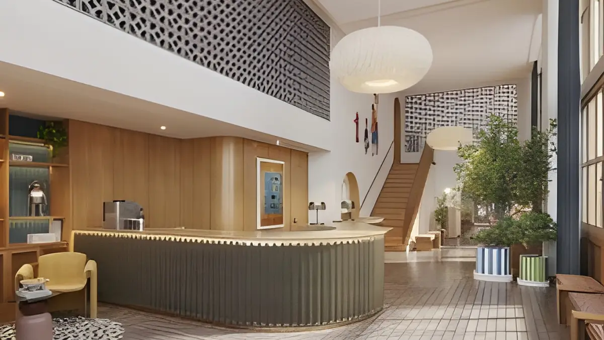Humano Lima Tribute Portfolio Hotel Opens with 157 Rooms in Miraflores