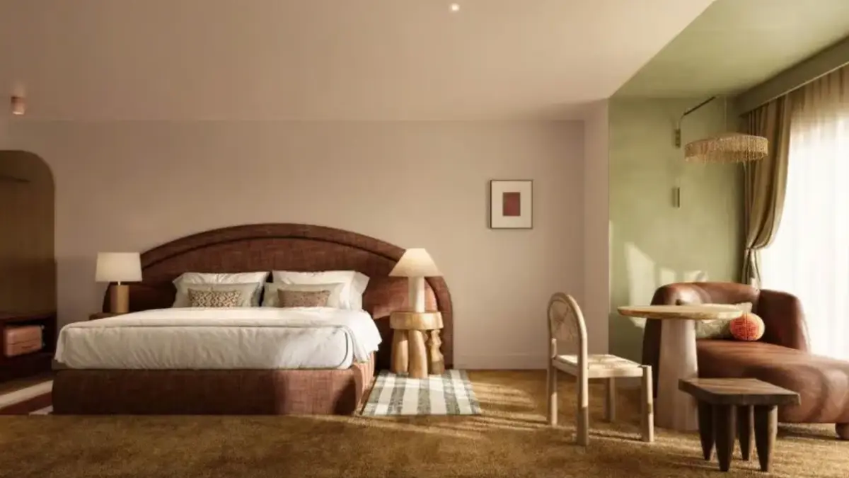 HYDE Perth Opens with 121 Rooms, Marking Ennismore’s First Purpose-Built Brand Hotel in Australia