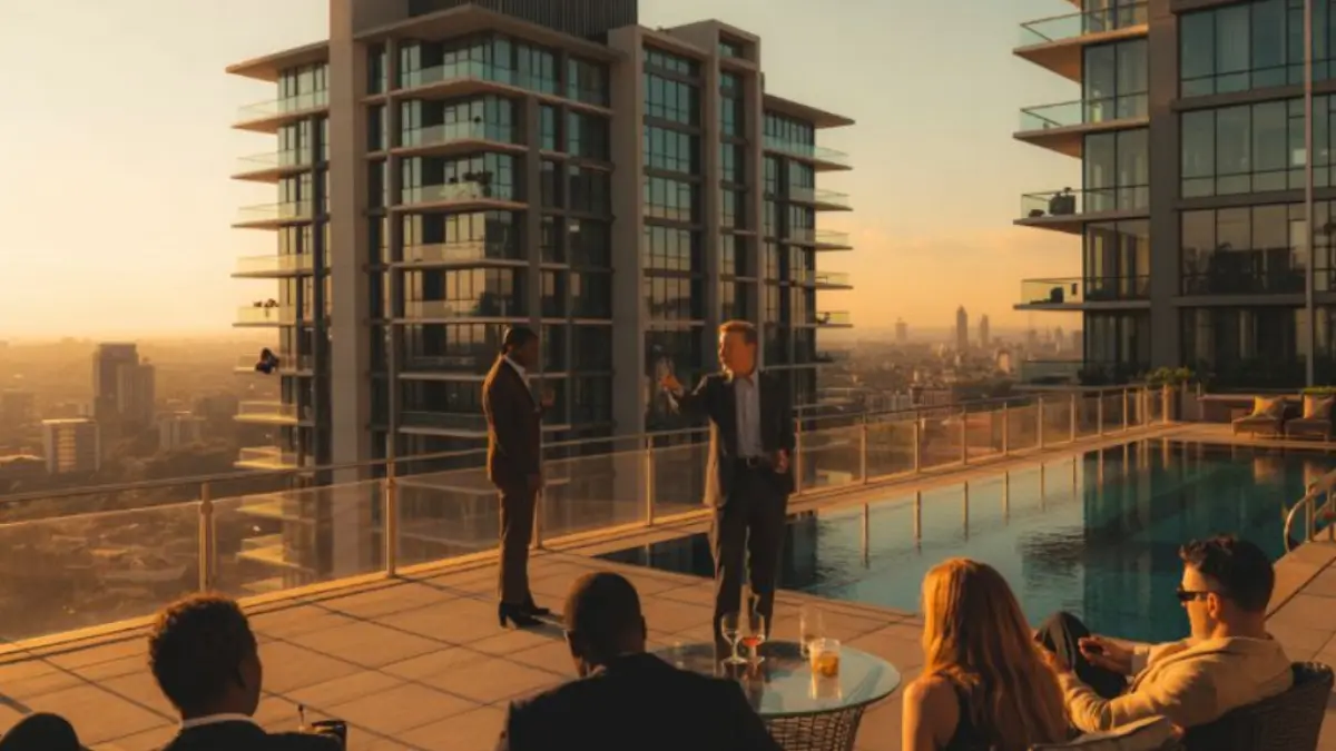 Ascott Signs 160-Unit Citadines Westview Nairobi, Targets 23 Africa Properties by 2028