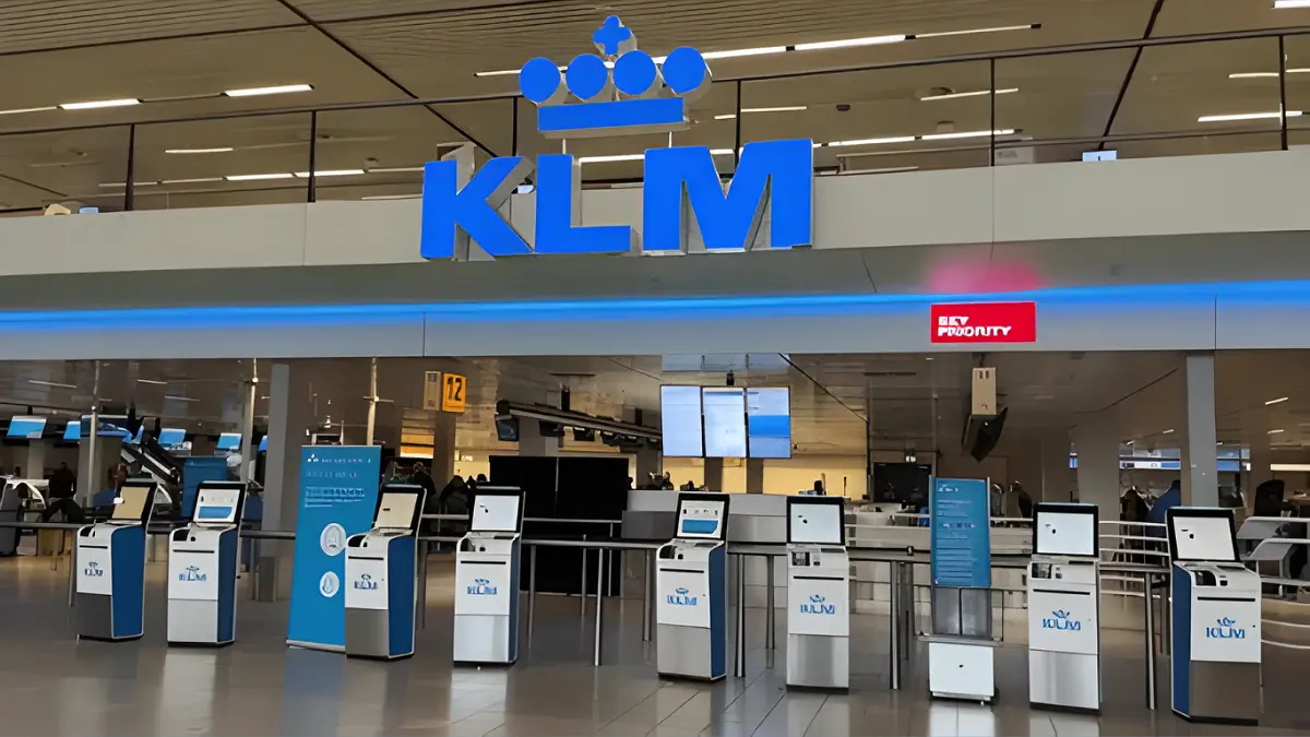 Court Orders FIR Against KLM Airline CEO After Family Denied Boarding on Bengaluru-Peru Flight
