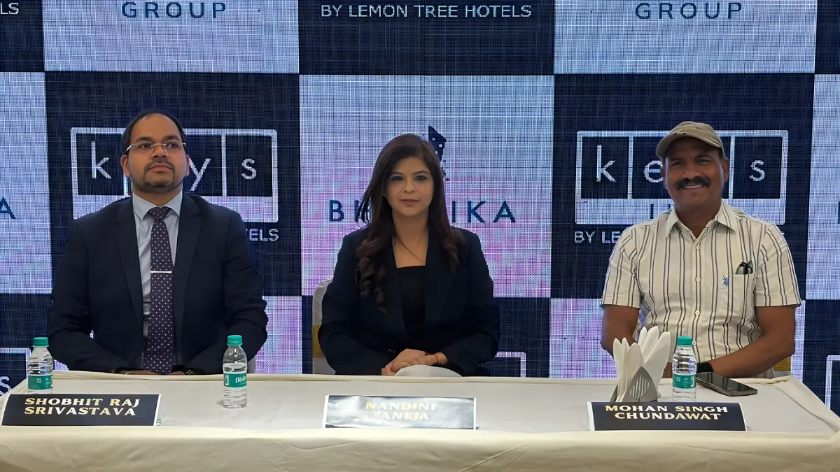 Urban Square Mall Adds 5,000 Sq Ft Banquet Facility in Udaipur