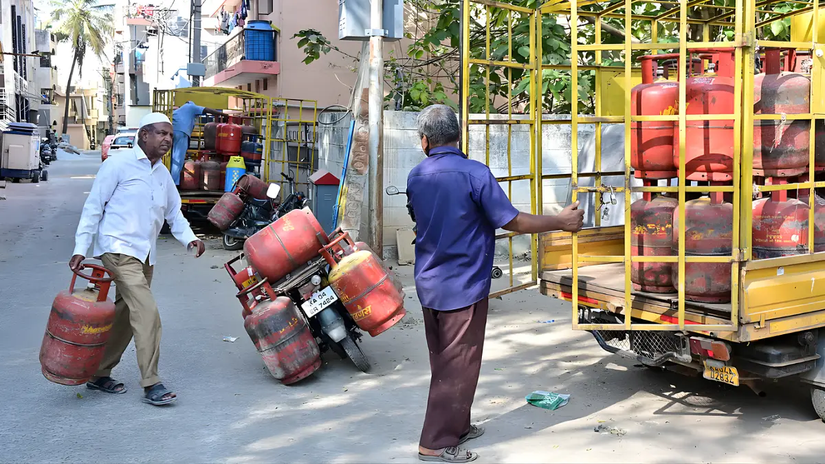 NRAI Bengaluru to Host Industry Meet on LPG Crisis, Alternative Fuels
