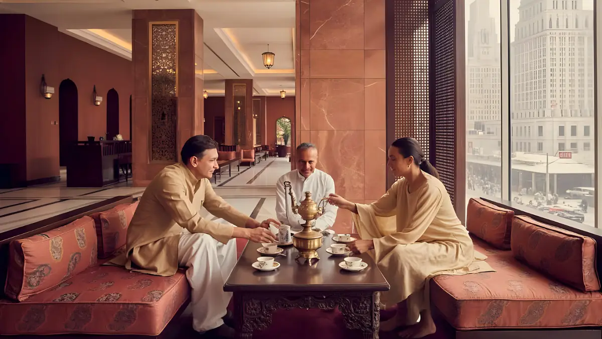 Hyatt plans India’s first locally inspired hotel brand to tap growing demand for experiential stays