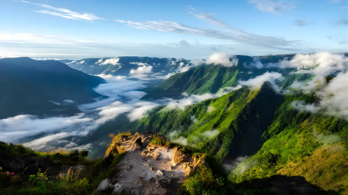 IHCL linked to rumoured Taj Umiam Resort project in Meghalaya