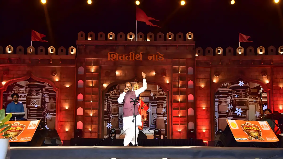 Koyna Daulat Dongri Festival Attracts Over 2 Lakh Visitors in Satara