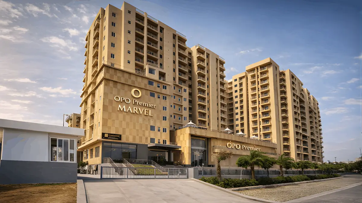 OPO Hotels Launches 56-Room Premier Marvel Property in Jaipur SEZ