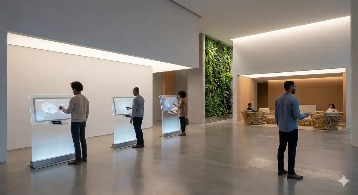 Global Hospitality Trends Reshape Hotel Operations and Guest Experience