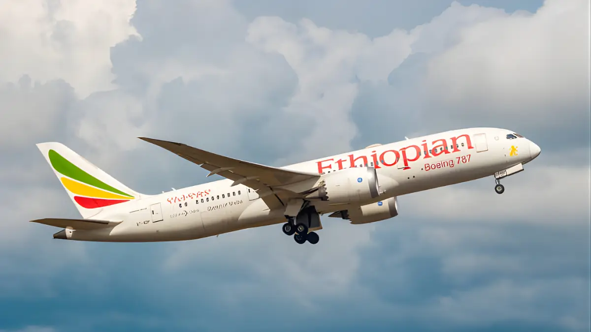 Ethiopian Airlines, ASKY Plan West Africa MRO Hub Expansion