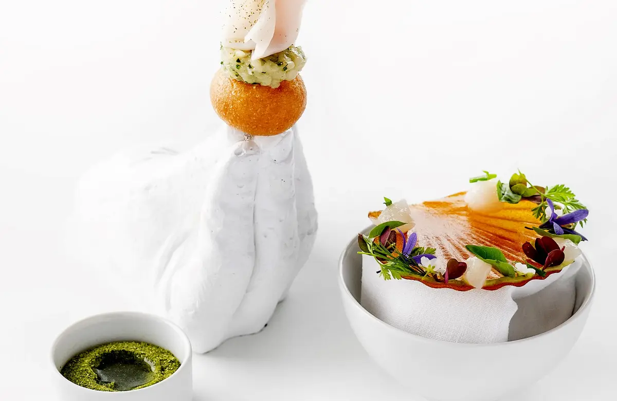 Evvai Earns Three Michelin Stars, First in Brazil and Latin America