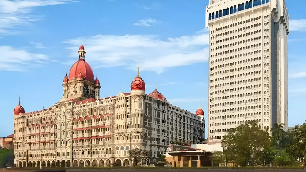 IHCL’s diversification strategy helps sustain growth amid global travel uncertainties