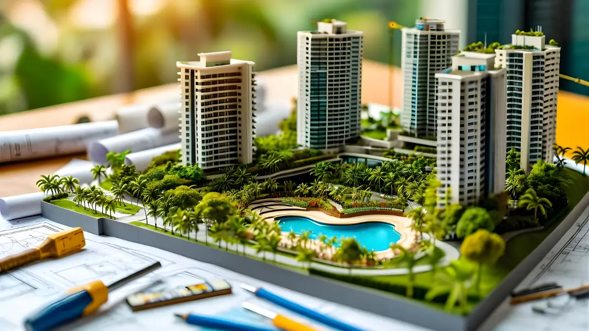 Emerald Leisures Secures ₹600 Cr Mumbai Project, Stock Jumps 8%