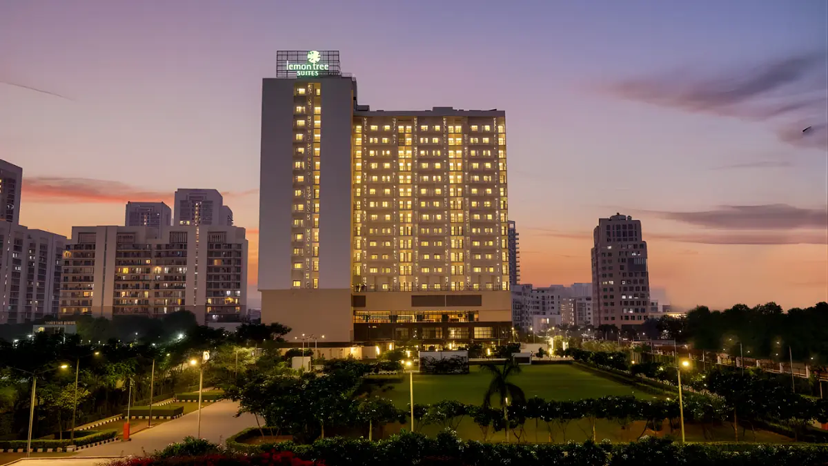 Lemon Tree Hotels Signs 56, Opens 20 Properties in FY26 Expansion