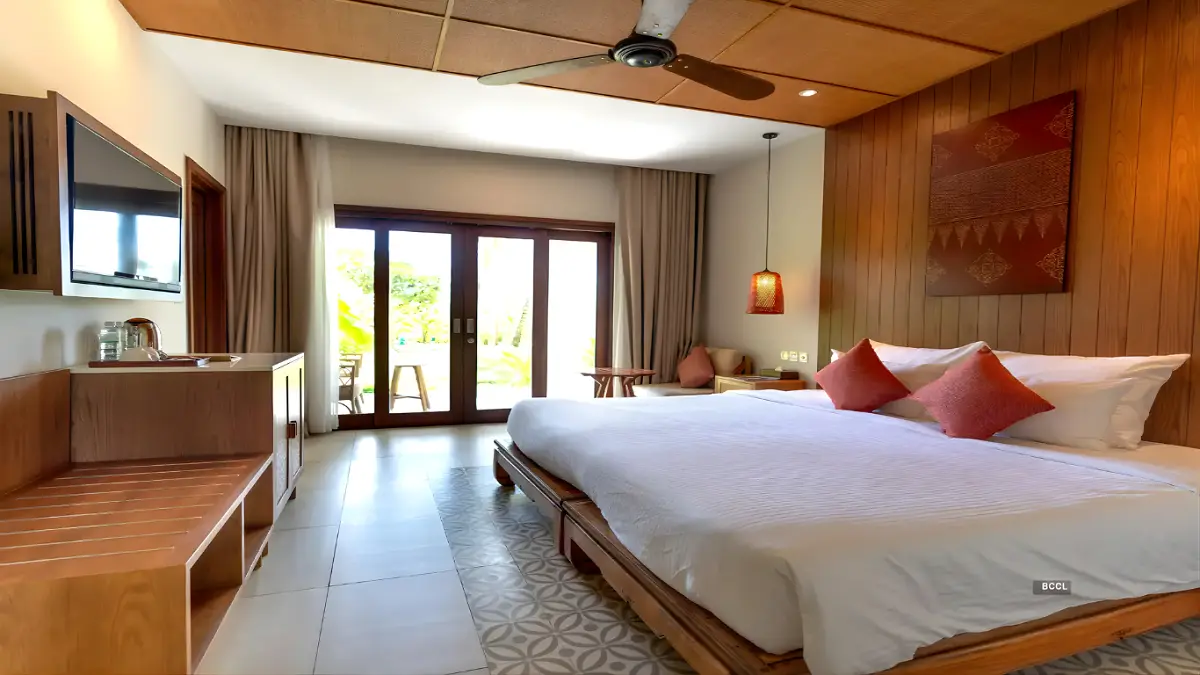 India Hotel Sector to Add 70,000 Keys by 2030: CBRE