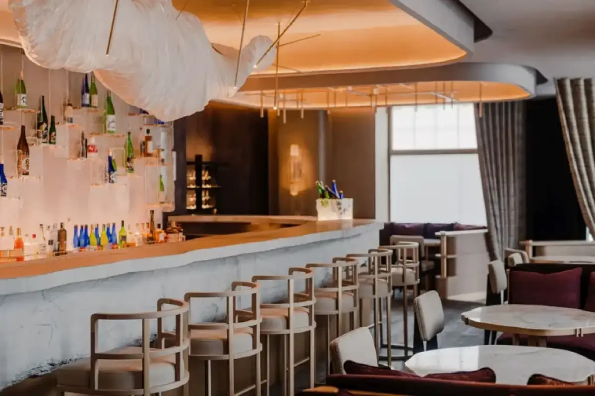 Nobu Hotel Warsaw Marks Five Years with Design-Led Hospitality Model