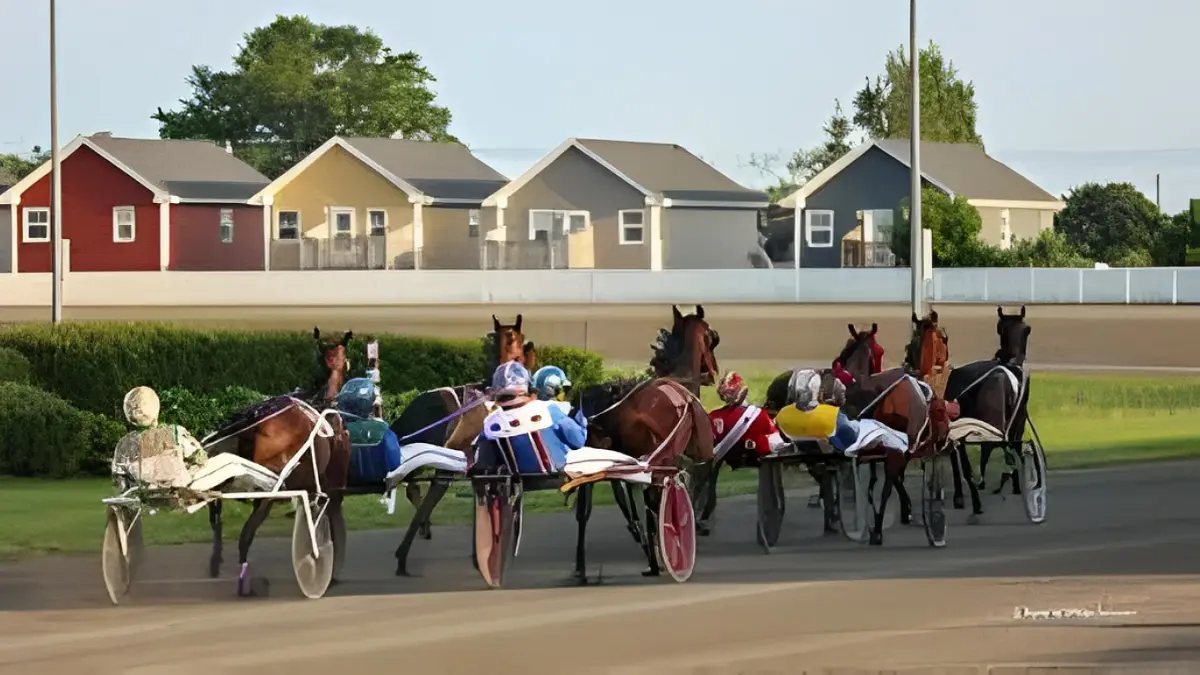 Five Eleven Hospitality Takes Over West End Grill at Red Shores Summerside