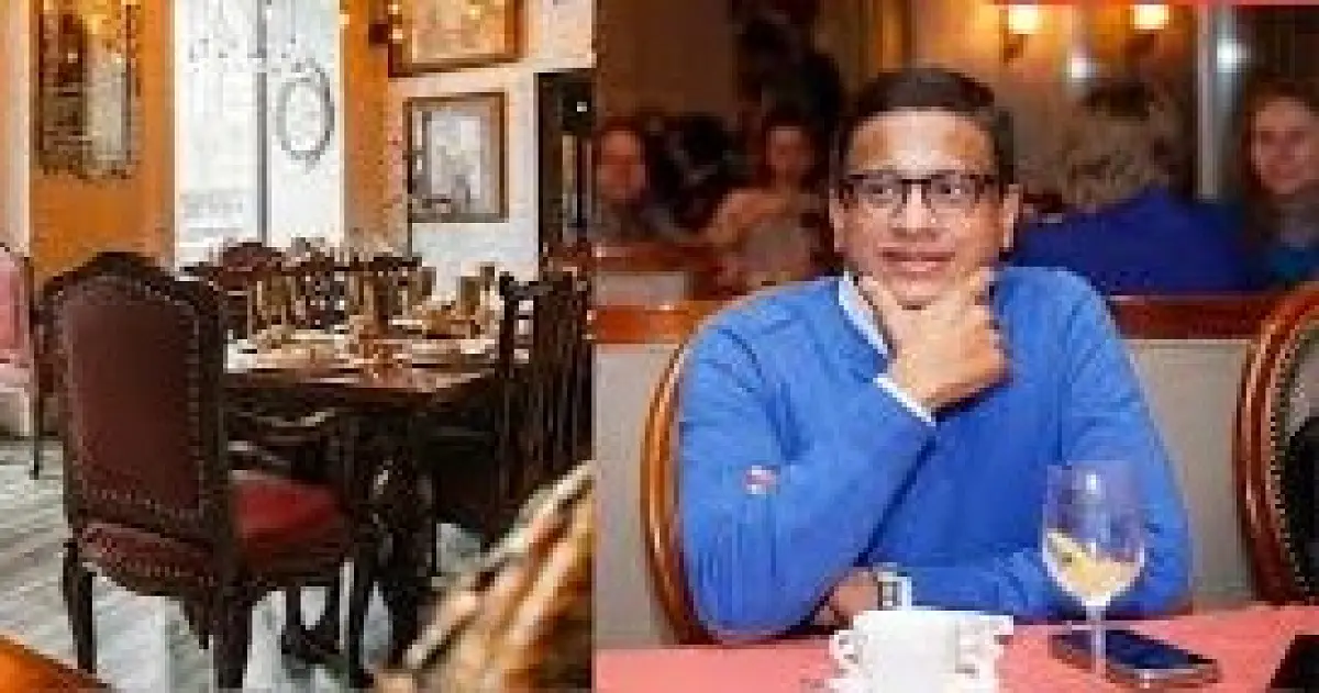 Darbars Founder Built Moscow’s Oldest Indian Restaurant Since 1996