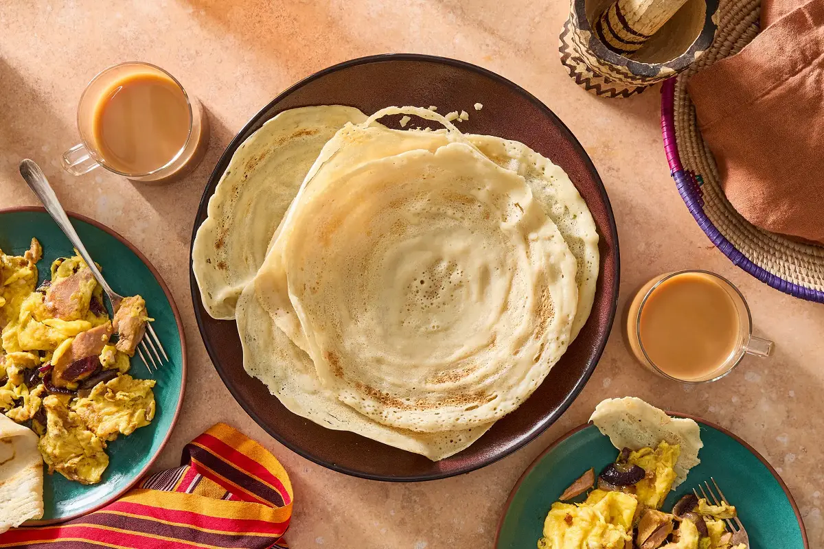 Chef Ifrah Ahmed Publishes Somali Cookbook to Preserve Culinary Heritage