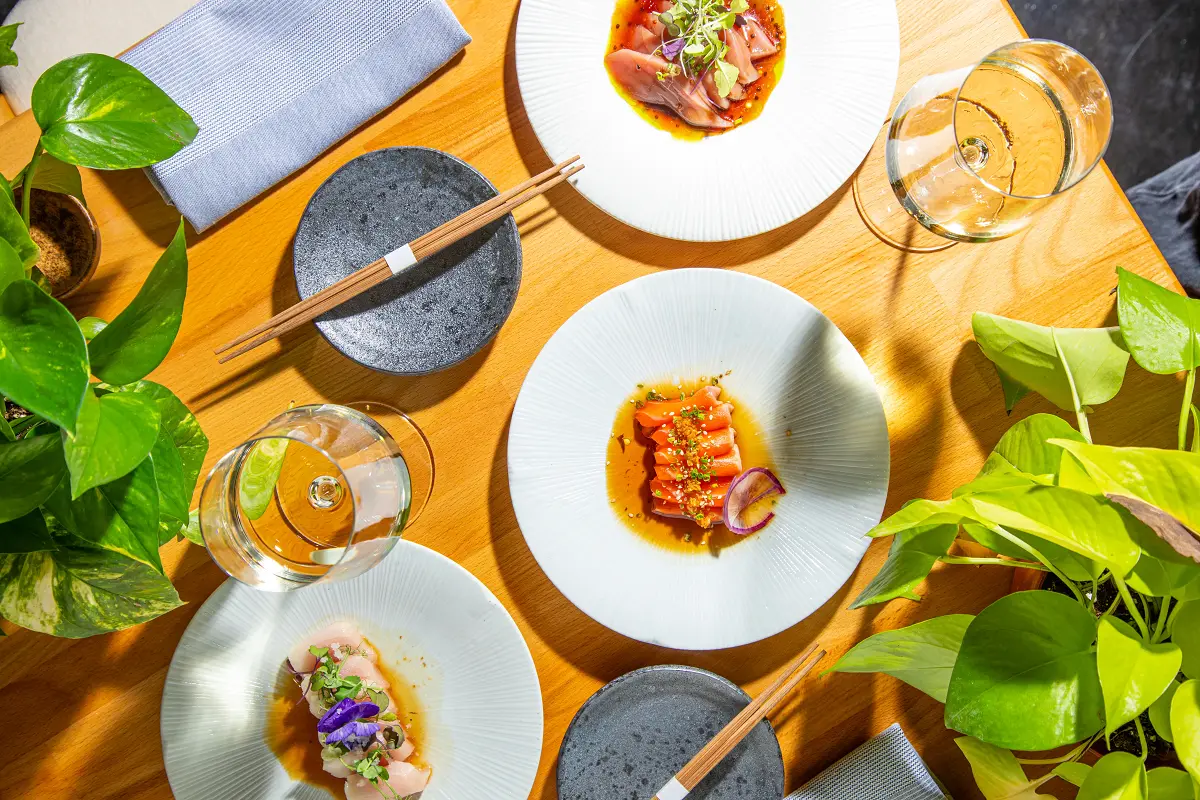 Kenji Kazoku to Open Upscale Japanese Restaurant in Old Metairie on April 29