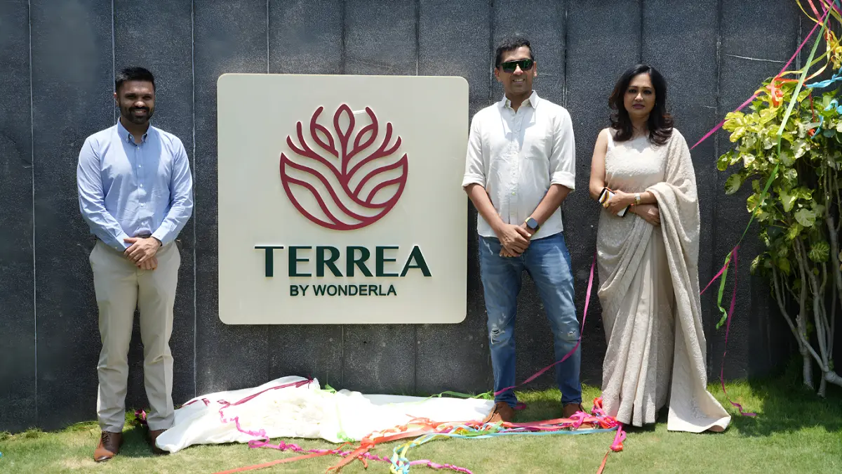 Wonderla Launches Terrea Urban Resort in Bengaluru with ₹18 Cr Revamp