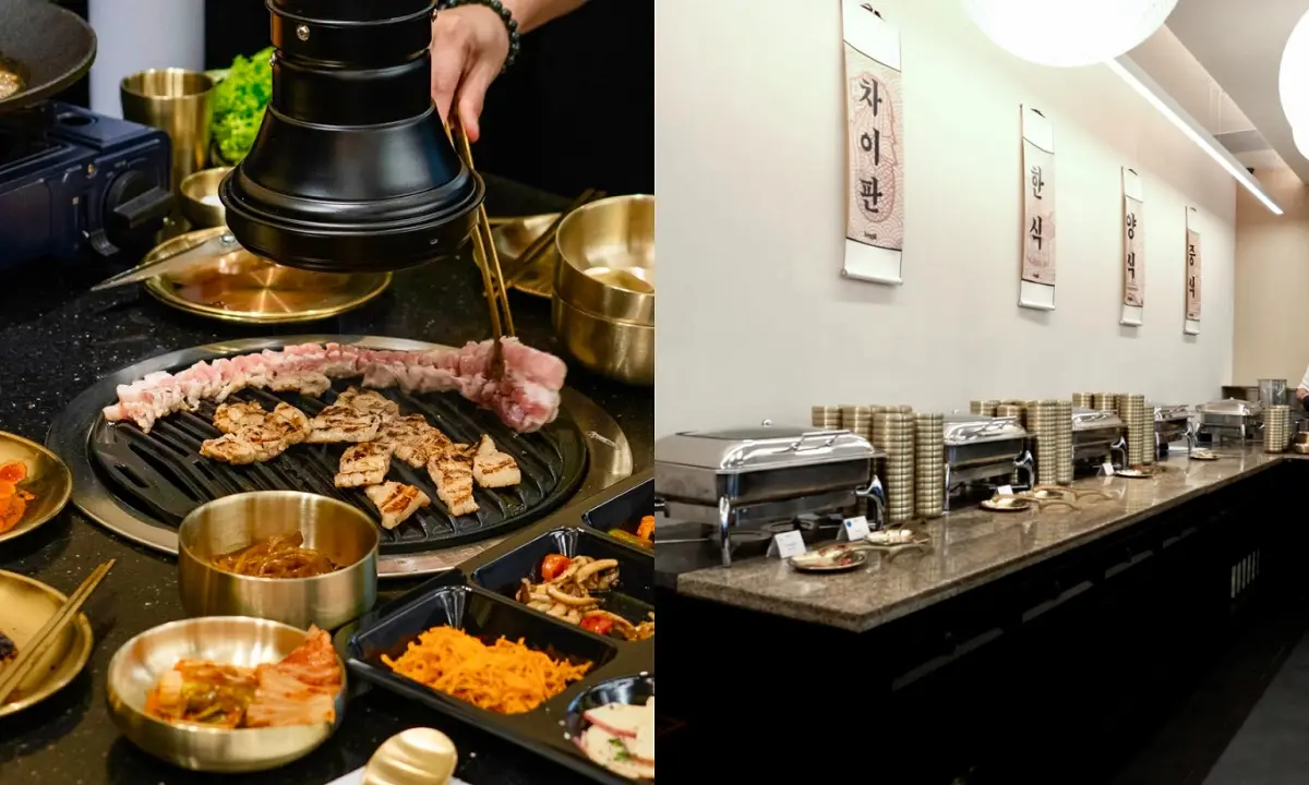 Three Singapore F&B Outlets to Shut by April End, Including Koggii and Alchemy Bistro