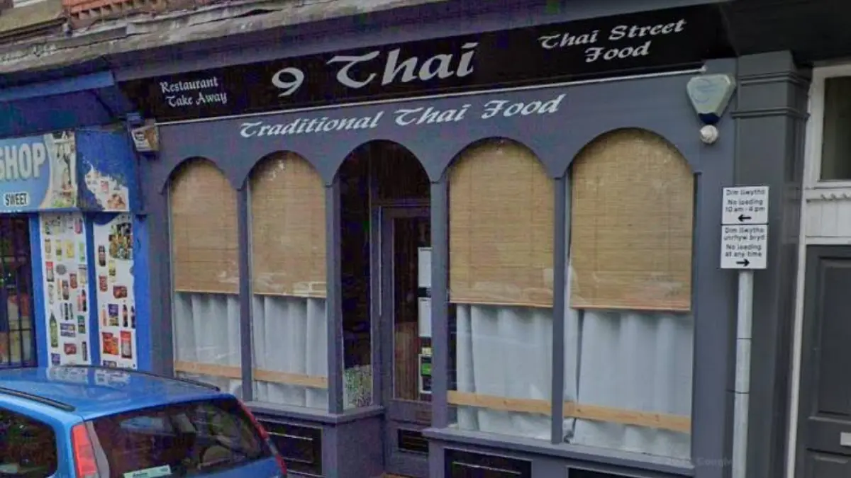 9 Thai Newtown Sets April 22 Reopening After Six-Week Closure