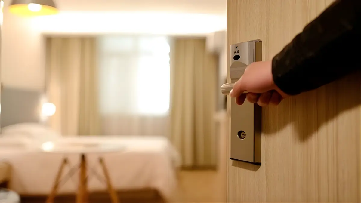 West Asia Conflict Cuts Hotel Occupancy in Bengaluru, Hyderabad by 10%