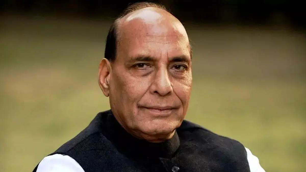 Lucknow Hotel Owners Oppose 5x Licence Fee Hike, Seek Rajnath Singh’s Intervention