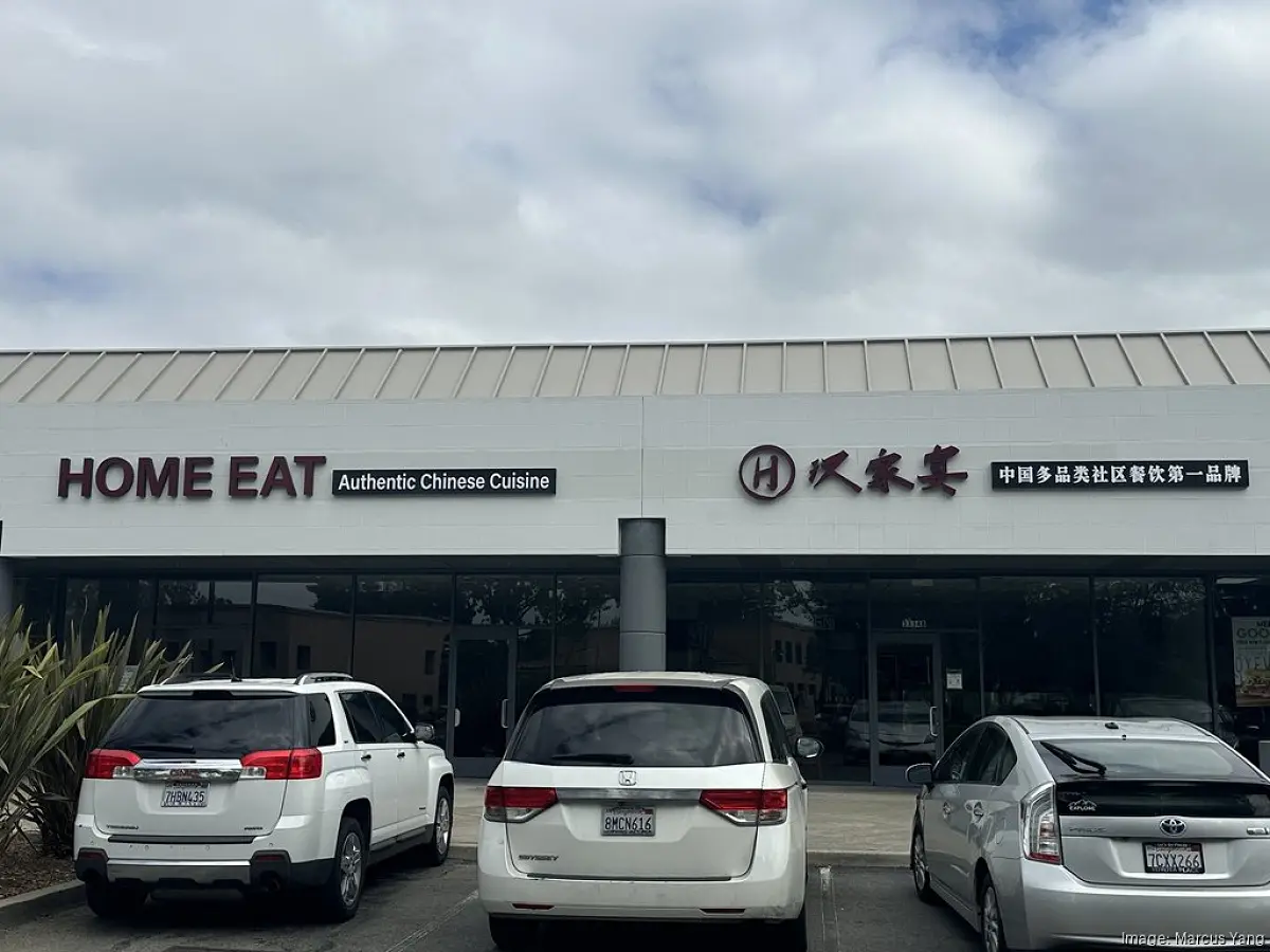 Home Eat Opens Union City Location After $200K Renovation