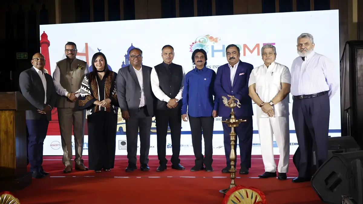 HPMF Hosts 2026 Eastern Convention in Kolkata, Expands to Assam and Bhutan