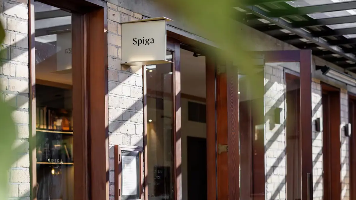 Spiga in Remuera Earns 17/20 in NZ Herald Review for Modern Italian Menu