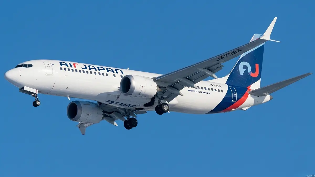 AirJapan Continues Operations Despite Brand Termination