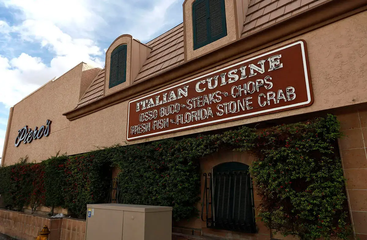 Fifth Suspect Arrested in 2025 Explosion Outside Las Vegas Restaurant