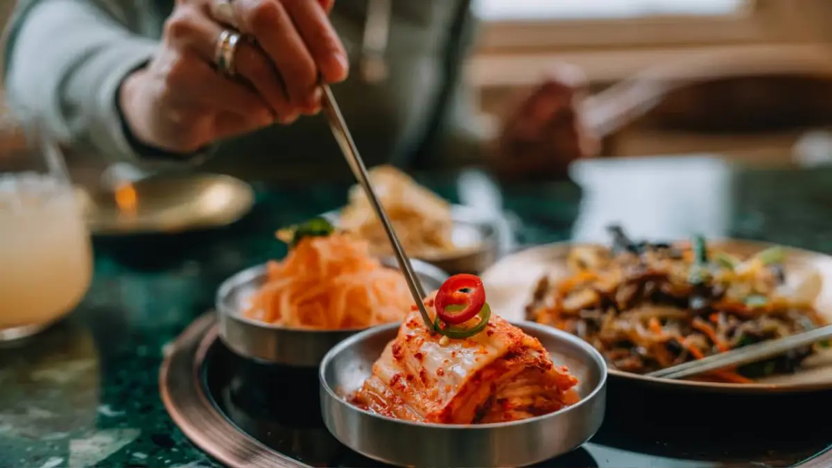 China AI Restaurants Use Face, Tongue Scans to Personalize Meals
