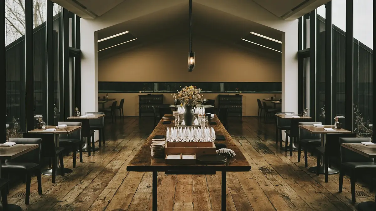 Pearl Morissette Wins 2026 Art of Hospitality Award in North America’s 50 Best