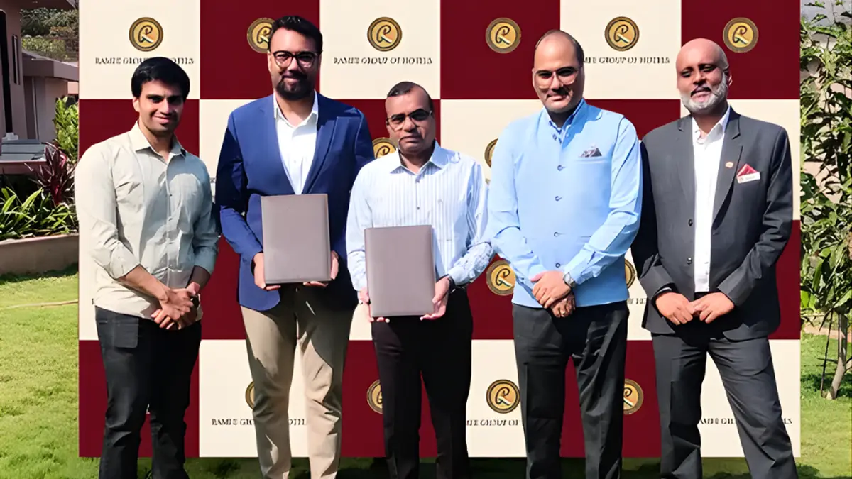 Ramee Group expands Maharashtra footprint with Pawna Lake resort signing